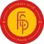 Club logo football club Pavie