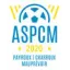 Club logo football club Payroux Charr. Maup.