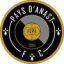 Club logo football club Pays Anast Fc 