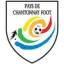Club logo football club Pays Chantonnay Foot