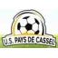 Club logo football club Pays De Cassel Us