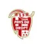 Club logo football club Pays Du Dropt Assa