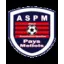 Club logo football club Pays Mellois As