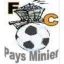 Club logo football club Pays Minier