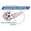 Clublogo voetbalvereniging Pays Montaigne Gurc.