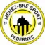 Club logo football club Pedernec Mbs
