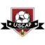 Club logo football club Peipin Usca