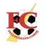 Club logo football club Pellouailles Corze