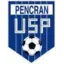 Club logo football club Pencran Us