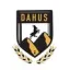 Club logo football club Penguily Dahus Mba