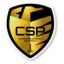 Club logo football club Penmarch Cs