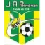 Club logo football club Penvenan Ja