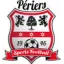 Club logo football club Periers S.