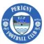Club logo football club Perigny Fc
