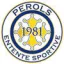 Club logo football club Perols Es