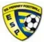 Logo du club de football Perray Foot. Es