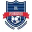 Club logo football club Perrignier C.s.l.