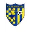 Club logo football club Perrouse