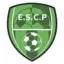Club logo football club Perrusson Esc