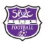 Clublogo voetbalvereniging Pessacais Stade Uc
