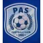 Club logo football club Petit Auverne Sp