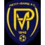 Club logo football club Petit Mars Fc