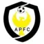Logo du club de football Phoenix Association