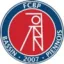 Club logo football club Piennes Bassin Fc