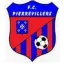 Logo du club de football Pierrevillers FC