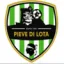 Club logo football club Pieve Di Lota