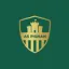 Club logo football club Pignan As