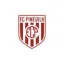 Clublogo voetbalvereniging Pineuilh Fc