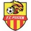 Logo du club de football Pixien FC