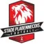 Club logo football club Plabennec St