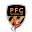 Club logo football club Place F.c.