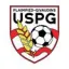 Club logo football club Plaimpied Asp