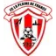 Logo du club de football Plaine France FC