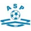 Club logo football club Plaine Haute As