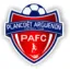Club logo football club Plancoet Arg Fc