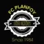 Logo du club de football Planfoy Fc