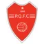 Club logo football club Plat Quincampoix Fc