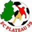 Logo du club de football Plateau FC 39