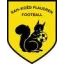 Club logo football club Plaudren Rah Koed