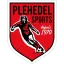 Logo du club de football Pléhédel Sports