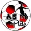 Club logo football club Plelo As