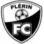 Club logo football club Plerin Fc