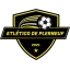 Logo du club de football Atletico de Plerneuf
