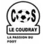 Club logo football club Plesse Coudray Os