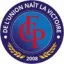 Logo du club de football Plessier FC