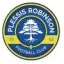 Club logo football club Plessis Robinson Fc